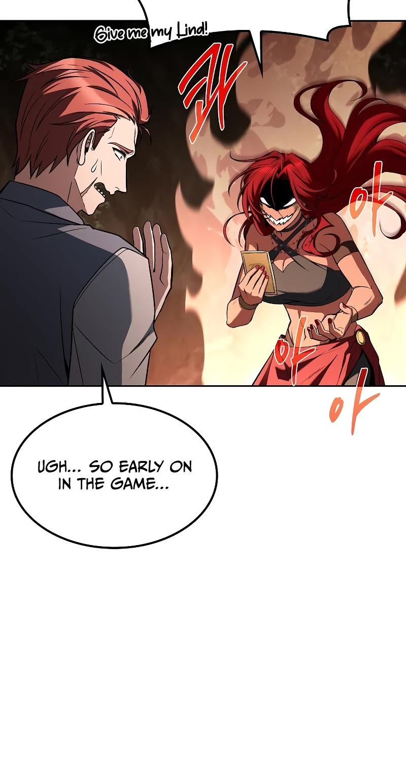 The Archmage's Restaurant chapter 62 page 33