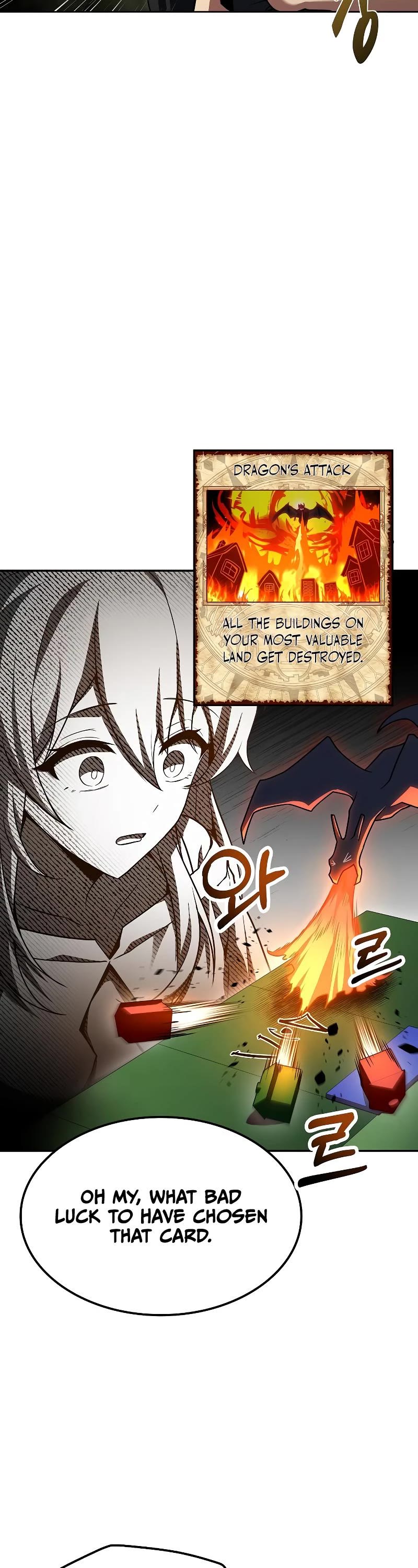 The Archmage's Restaurant chapter 62 page 35