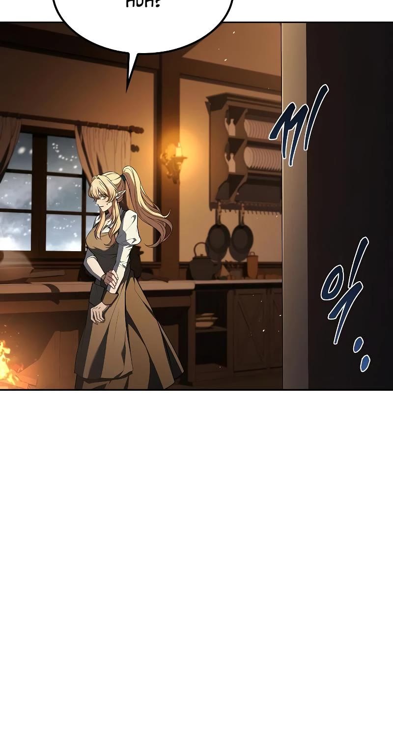 The Archmage's Restaurant chapter 62 page 38