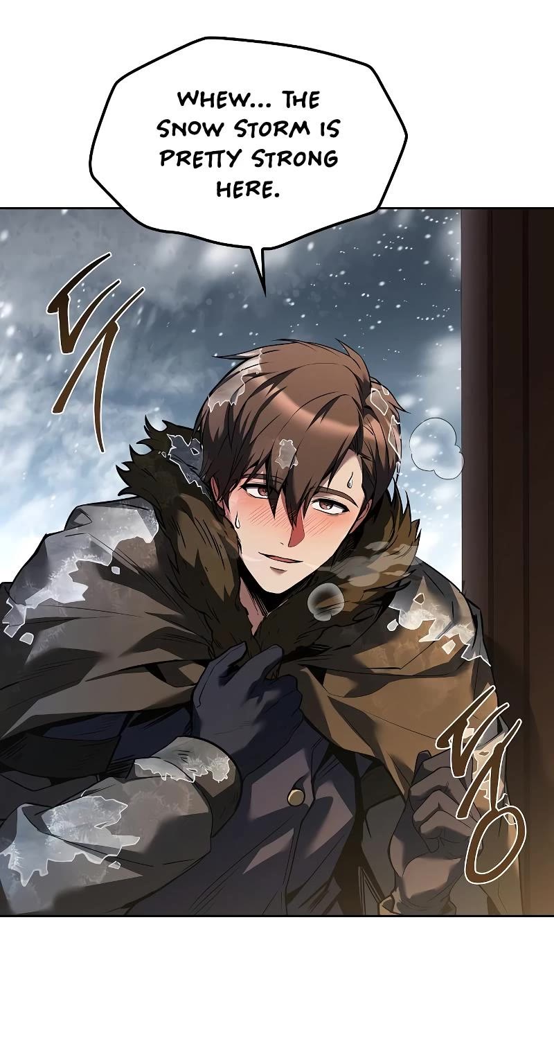 The Archmage's Restaurant chapter 62 page 39