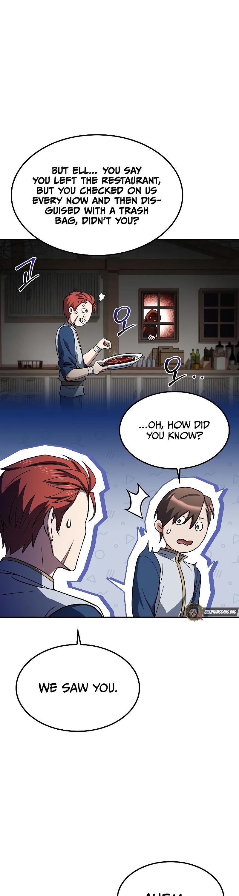 The Archmage's Restaurant chapter 62 page 4