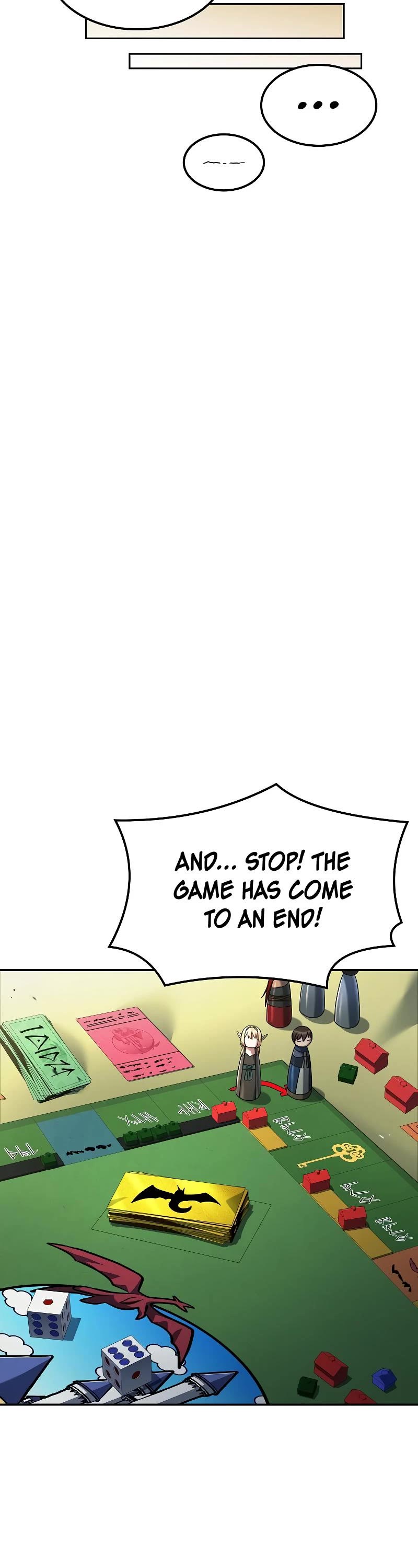 The Archmage's Restaurant chapter 62 page 43