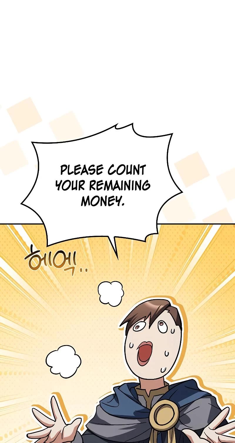 The Archmage's Restaurant chapter 62 page 44