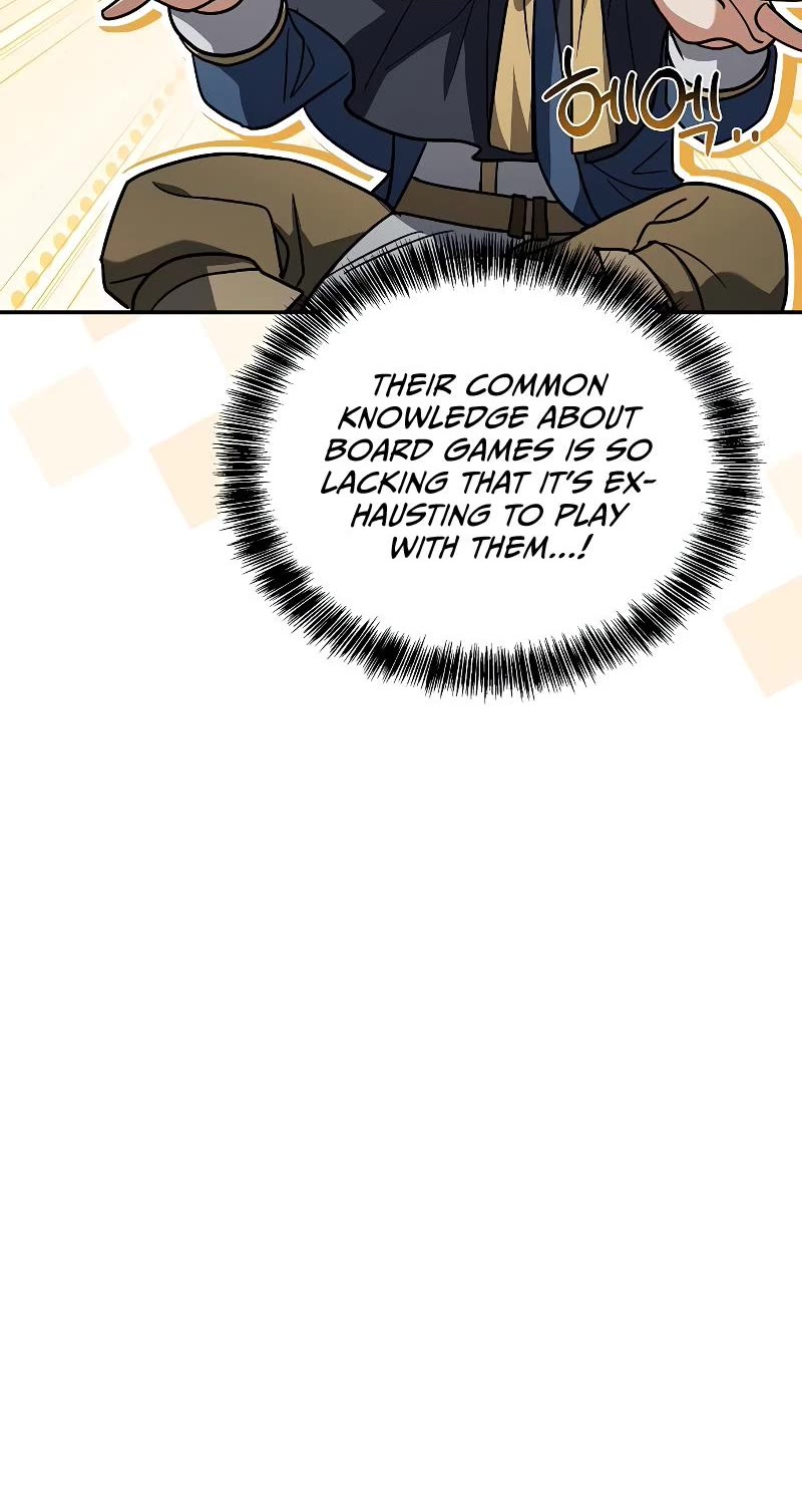 The Archmage's Restaurant chapter 62 page 45