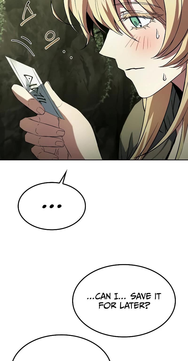 The Archmage's Restaurant chapter 62 page 50