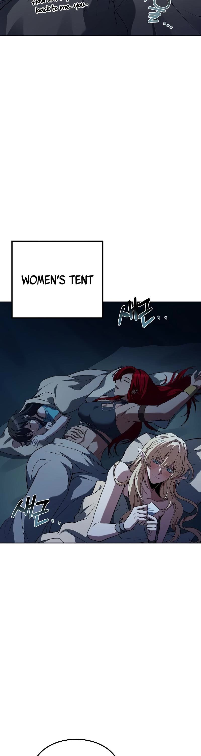 The Archmage's Restaurant chapter 62 page 55