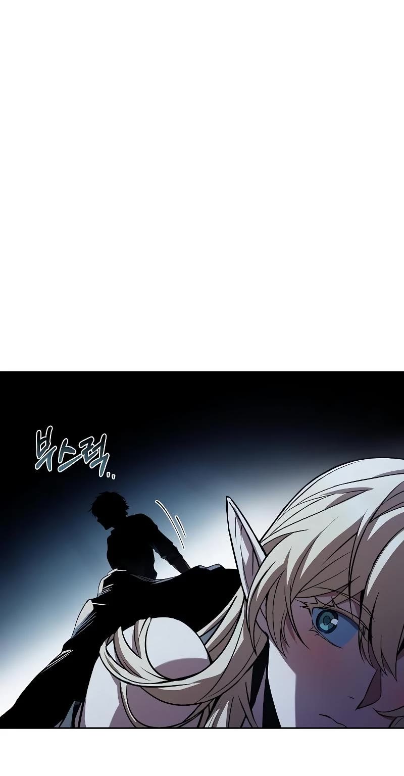 The Archmage's Restaurant chapter 62 page 57