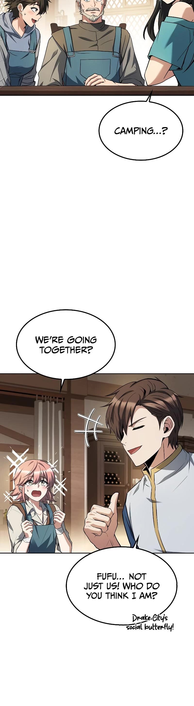 The Archmage's Restaurant chapter 62 page 6