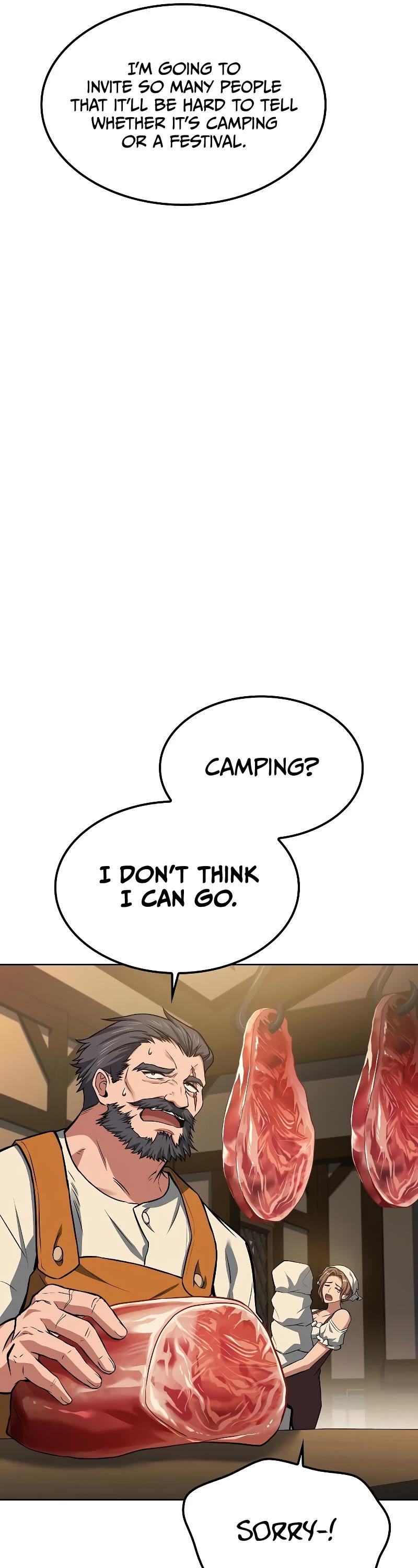 The Archmage's Restaurant chapter 62 page 7