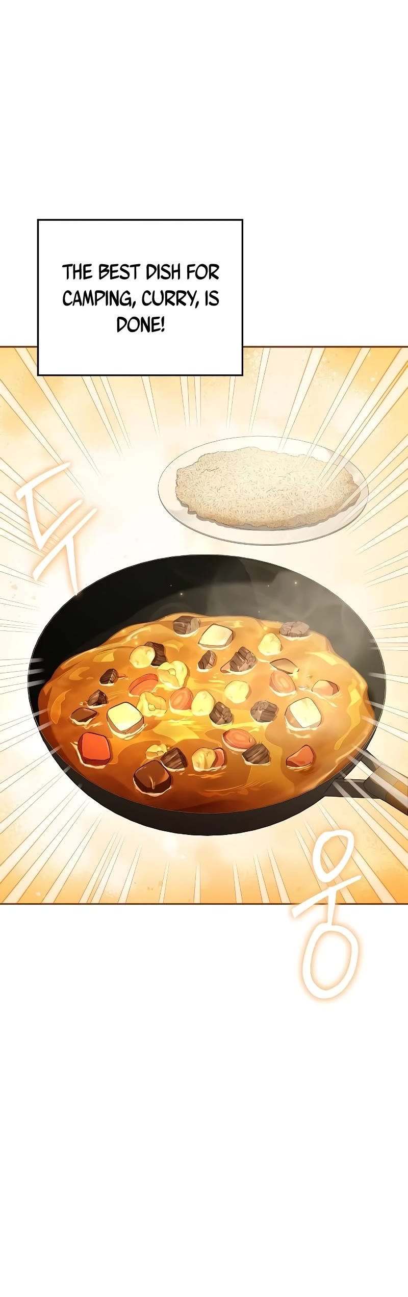 The Archmage's Restaurant chapter 63 page 15