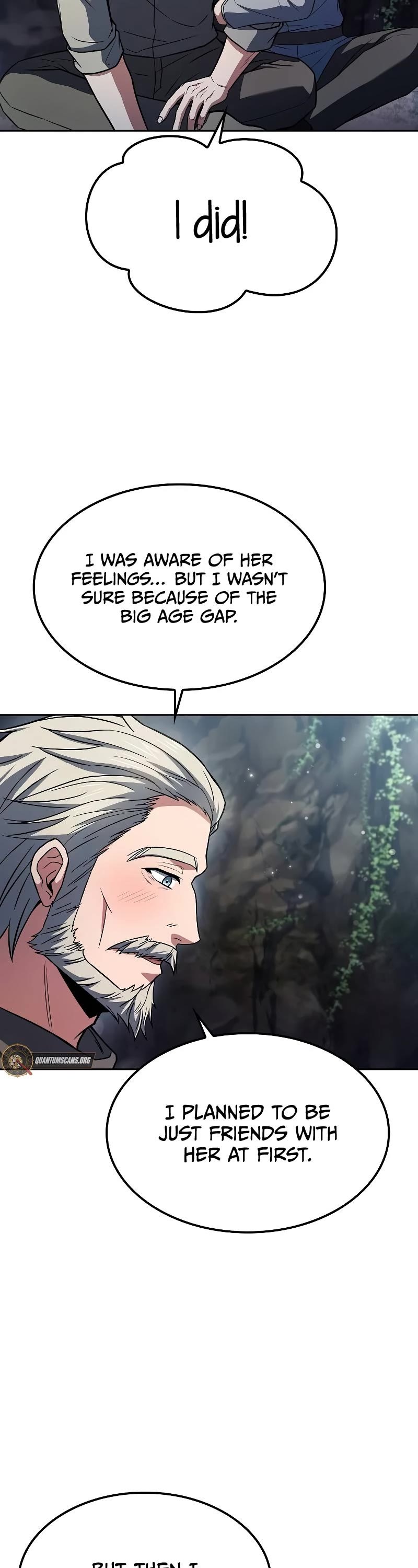 The Archmage's Restaurant chapter 63 page 19