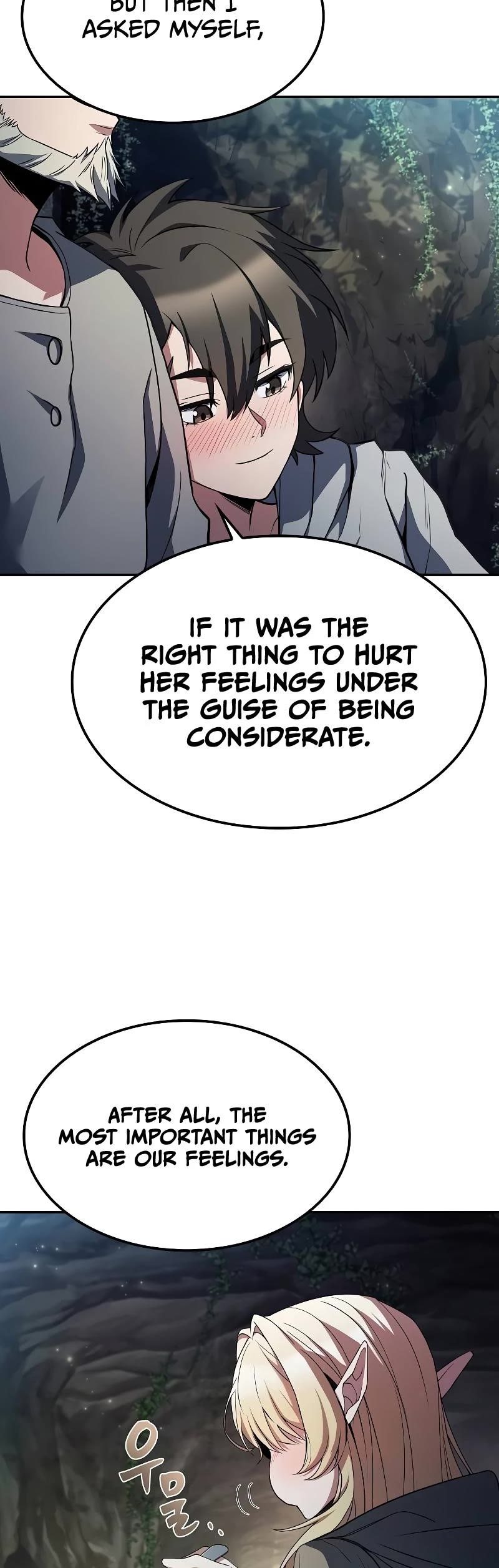 The Archmage's Restaurant chapter 63 page 20