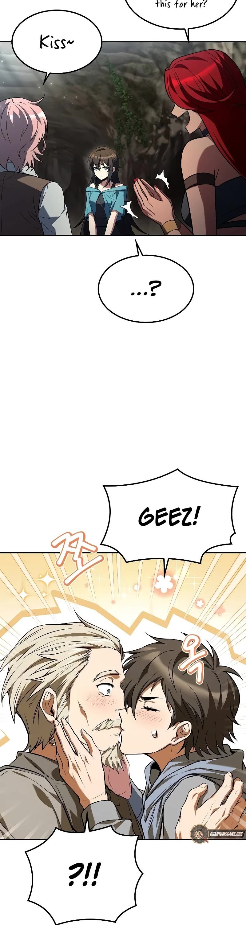 The Archmage's Restaurant chapter 63 page 24