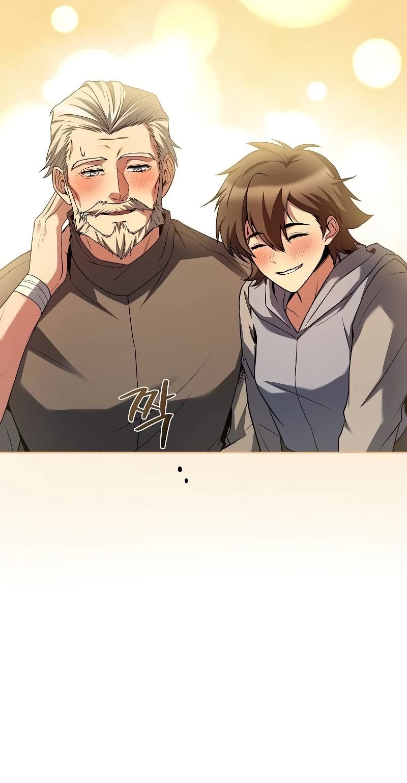 The Archmage's Restaurant chapter 63 page 27