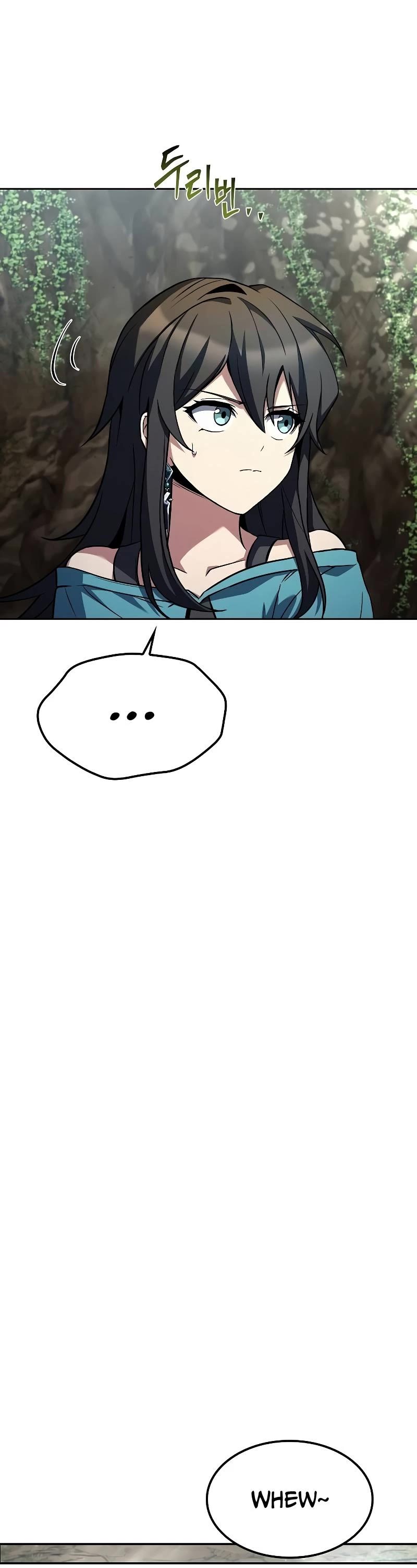 The Archmage's Restaurant chapter 63 page 28