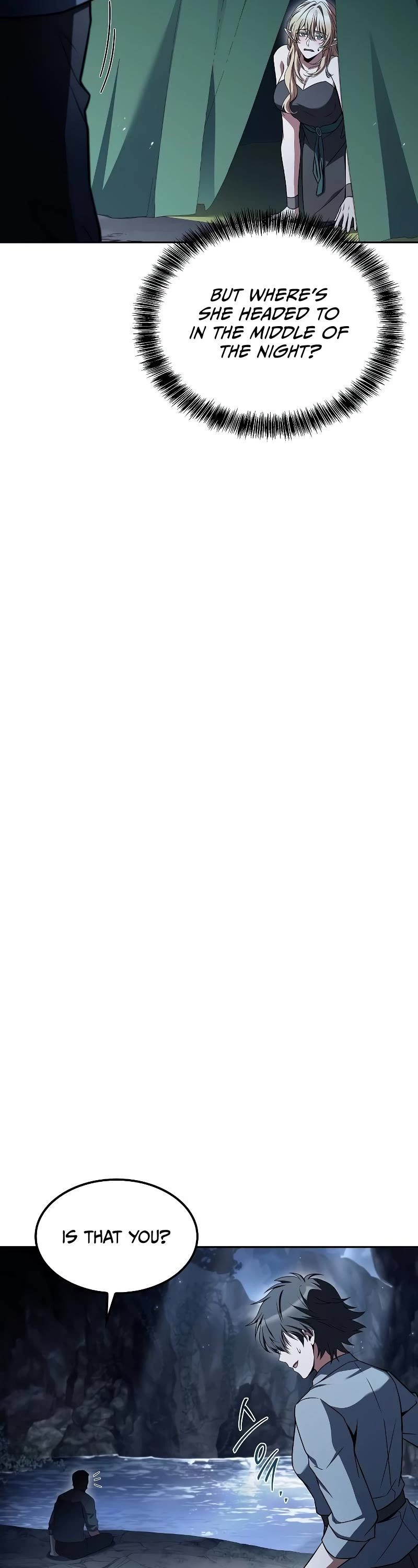 The Archmage's Restaurant chapter 63 page 3