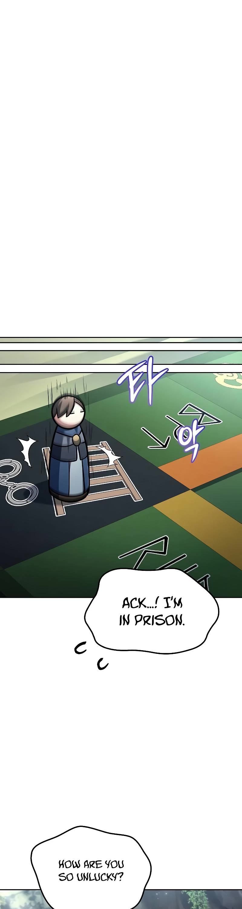 The Archmage's Restaurant chapter 63 page 34