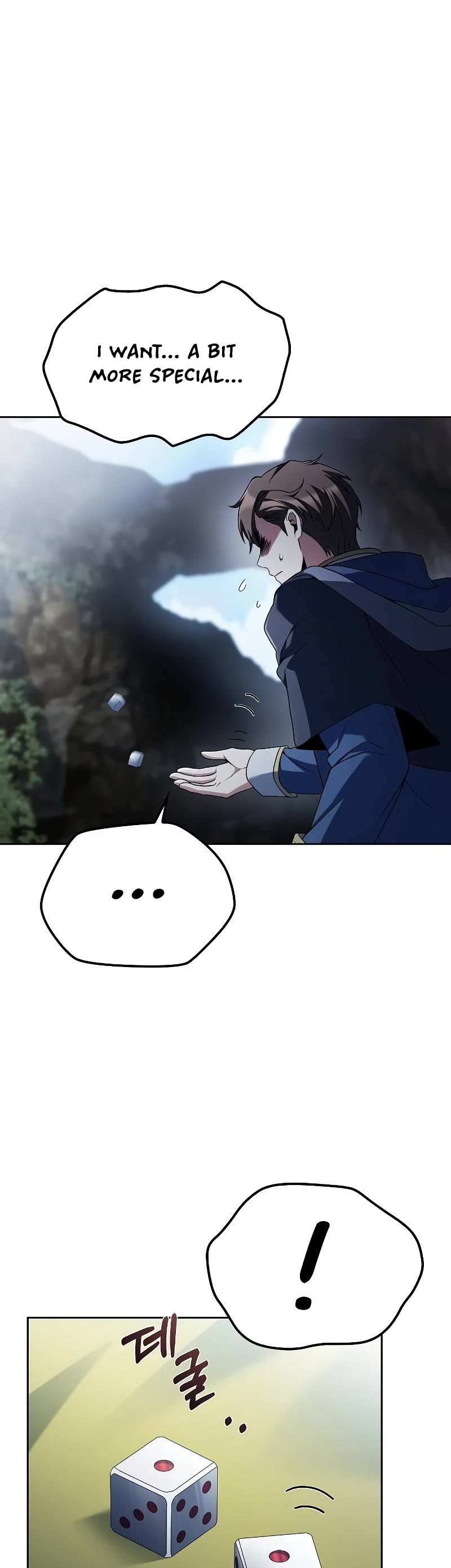 The Archmage's Restaurant chapter 63 page 42