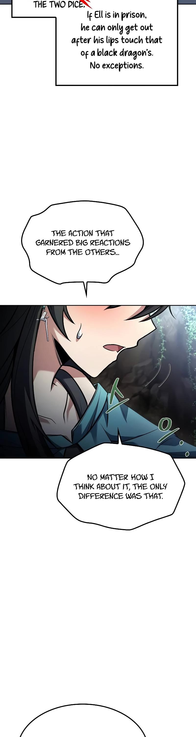 The Archmage's Restaurant chapter 63 page 45