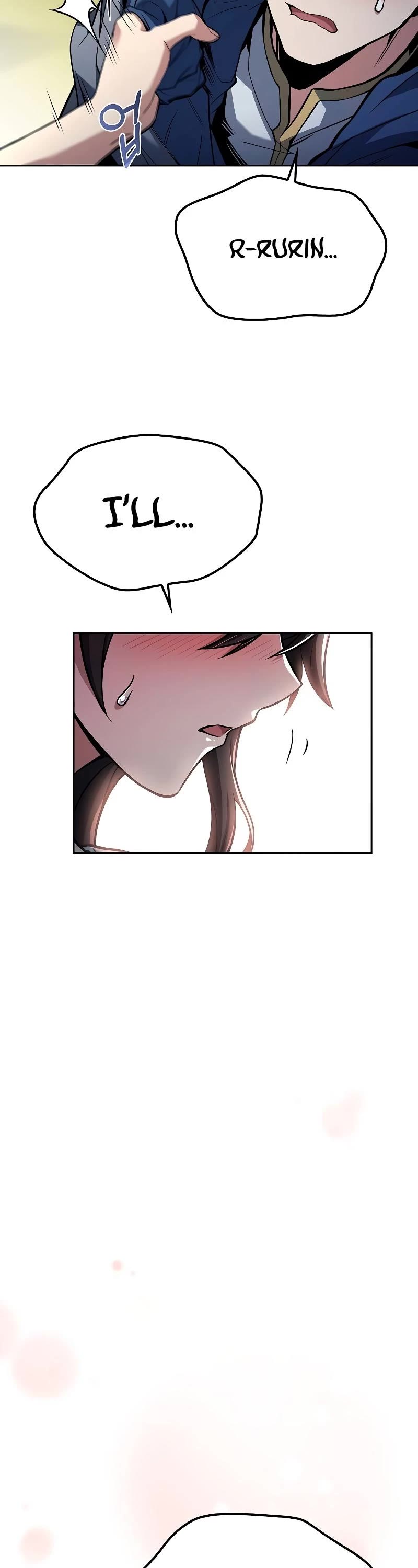 The Archmage's Restaurant chapter 63 page 47