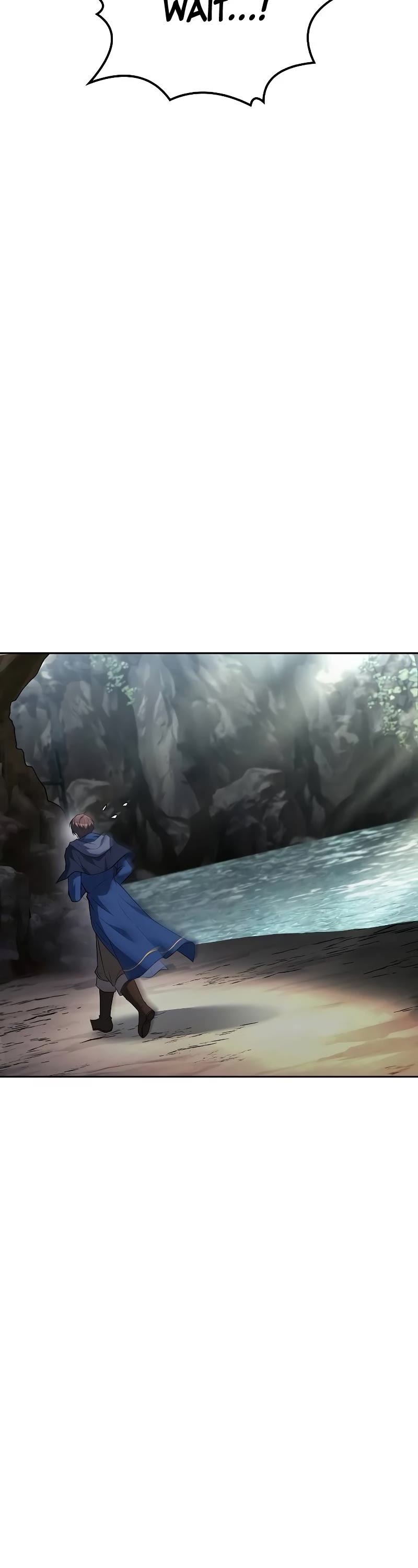 The Archmage's Restaurant chapter 63 page 51