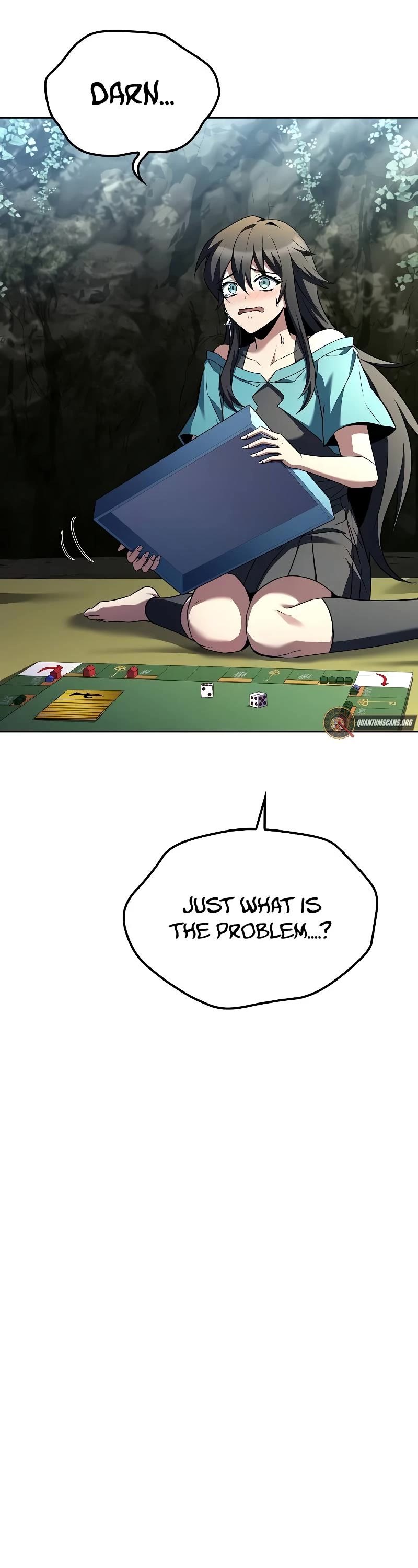 The Archmage's Restaurant chapter 63 page 52