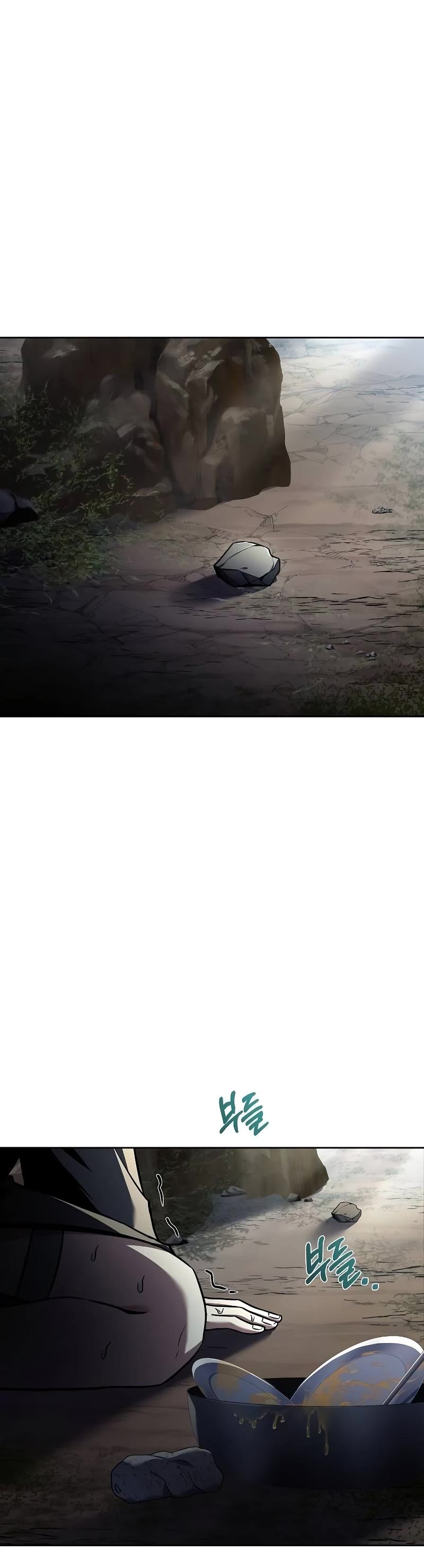 The Archmage's Restaurant chapter 63 page 53