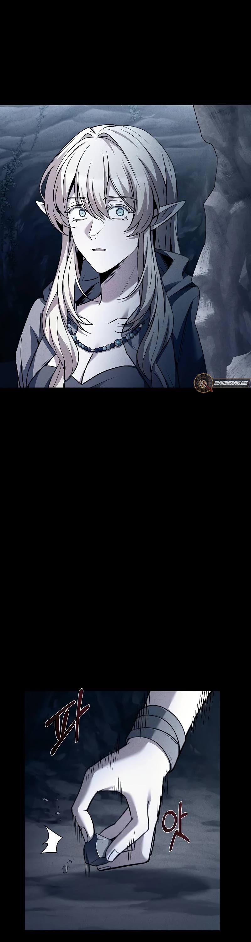 The Archmage's Restaurant chapter 63 page 57