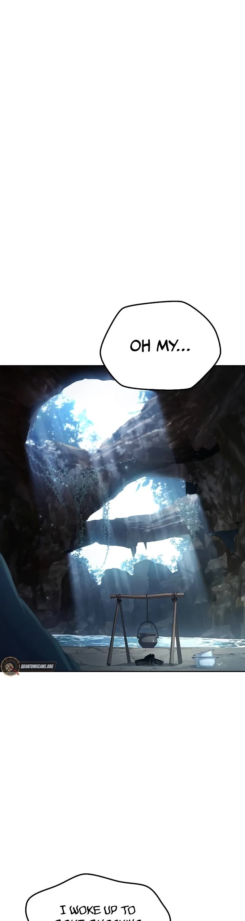 The Archmage's Restaurant chapter 63 page 9