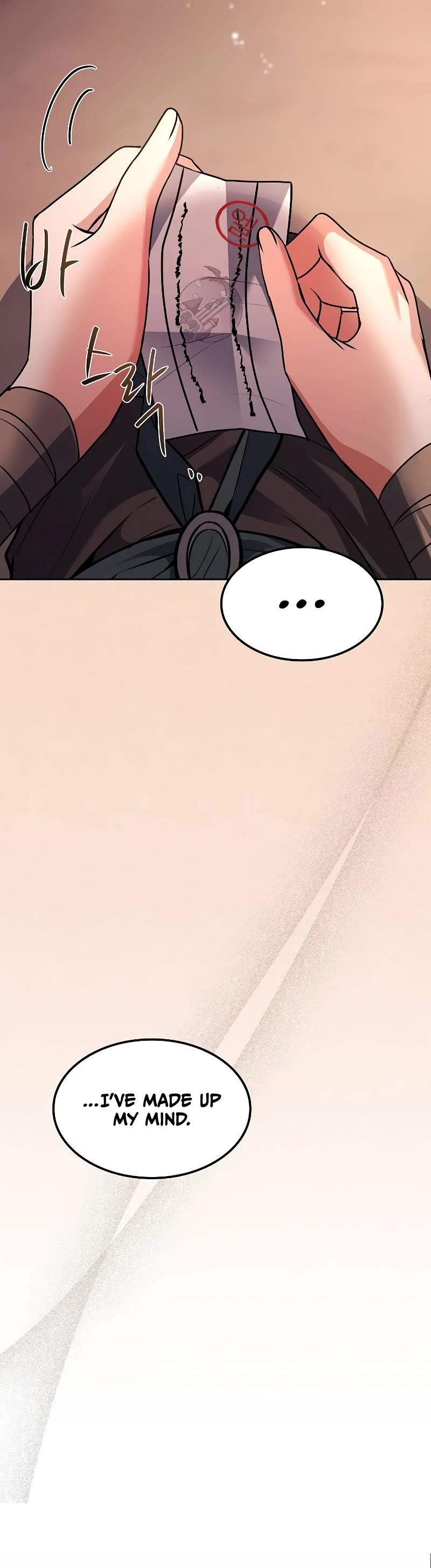 The Archmage's Restaurant chapter 64 page 11