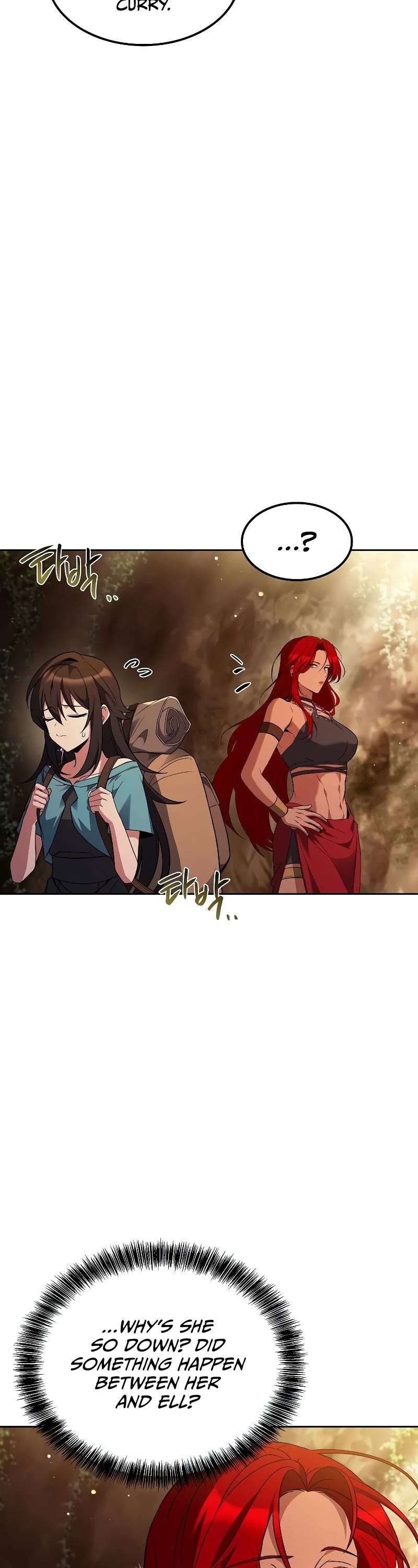 The Archmage's Restaurant chapter 64 page 14