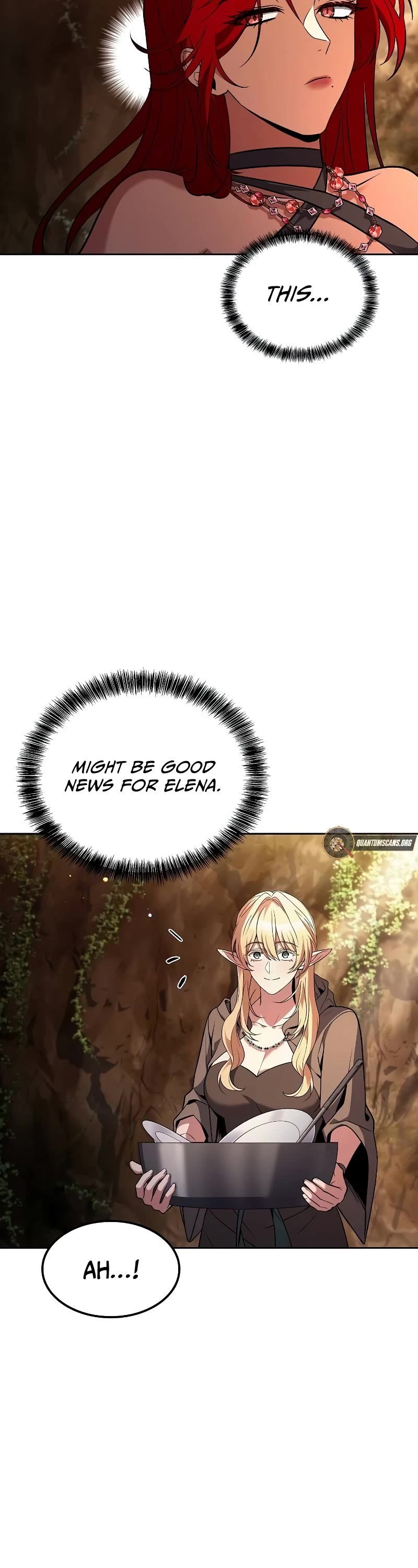 The Archmage's Restaurant chapter 64 page 15