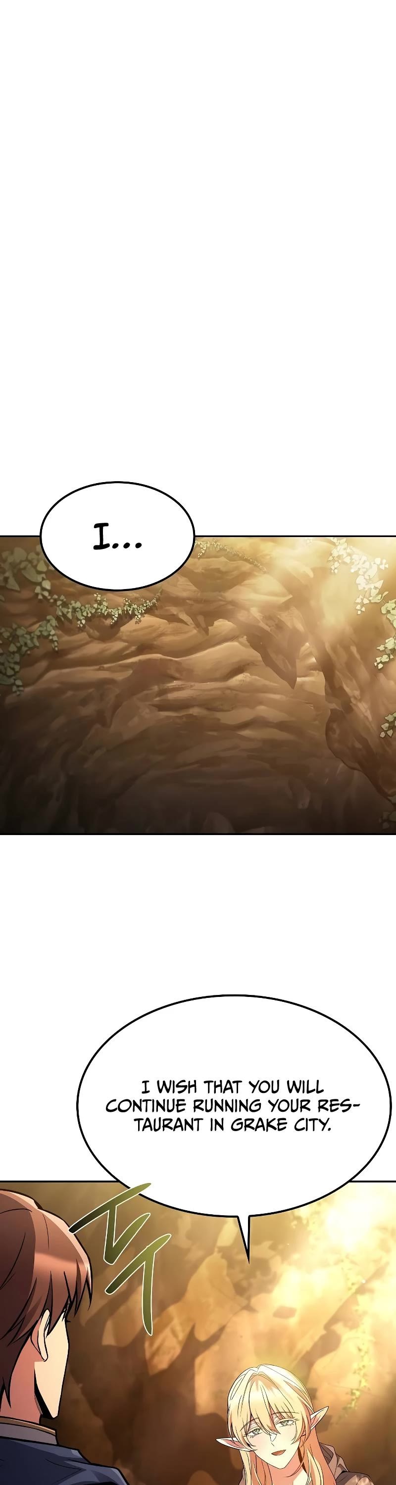 The Archmage's Restaurant chapter 64 page 24