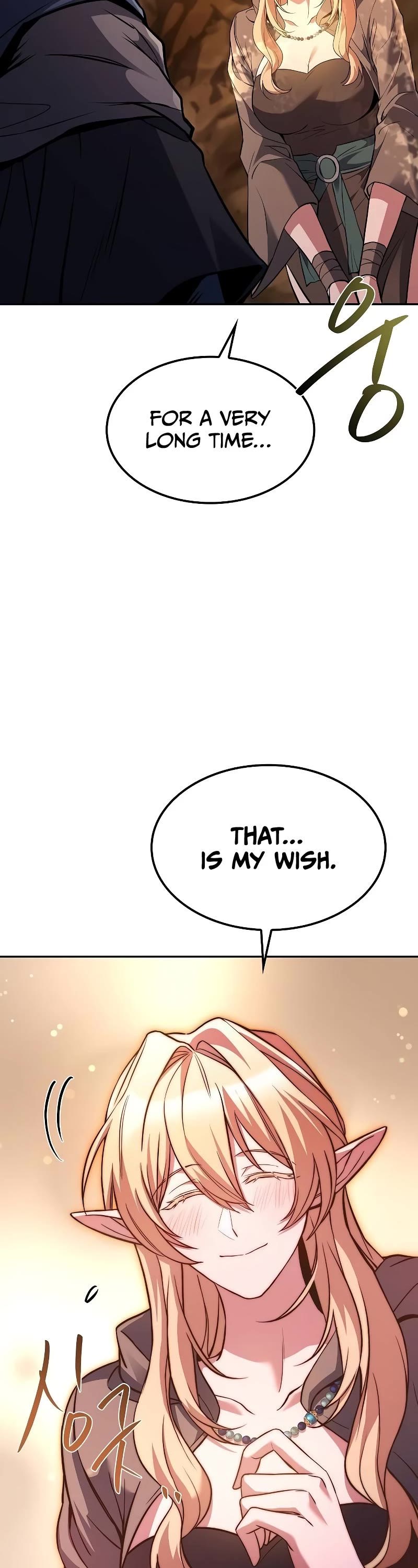 The Archmage's Restaurant chapter 64 page 25