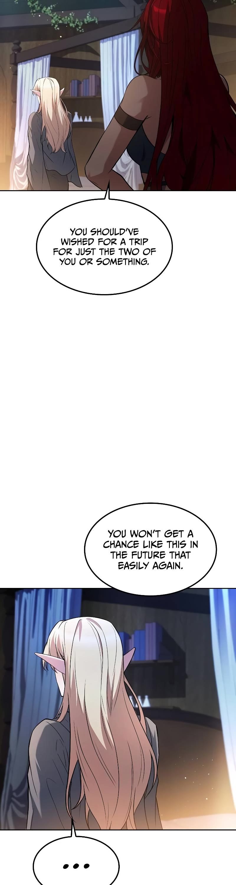 The Archmage's Restaurant chapter 64 page 29