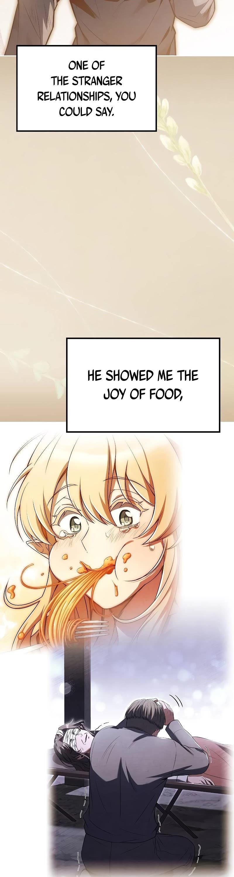 The Archmage's Restaurant chapter 64 page 3