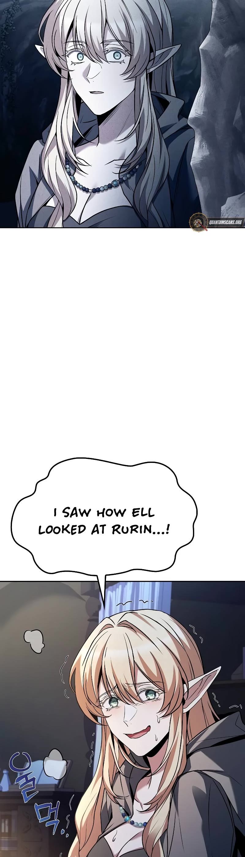 The Archmage's Restaurant chapter 64 page 32