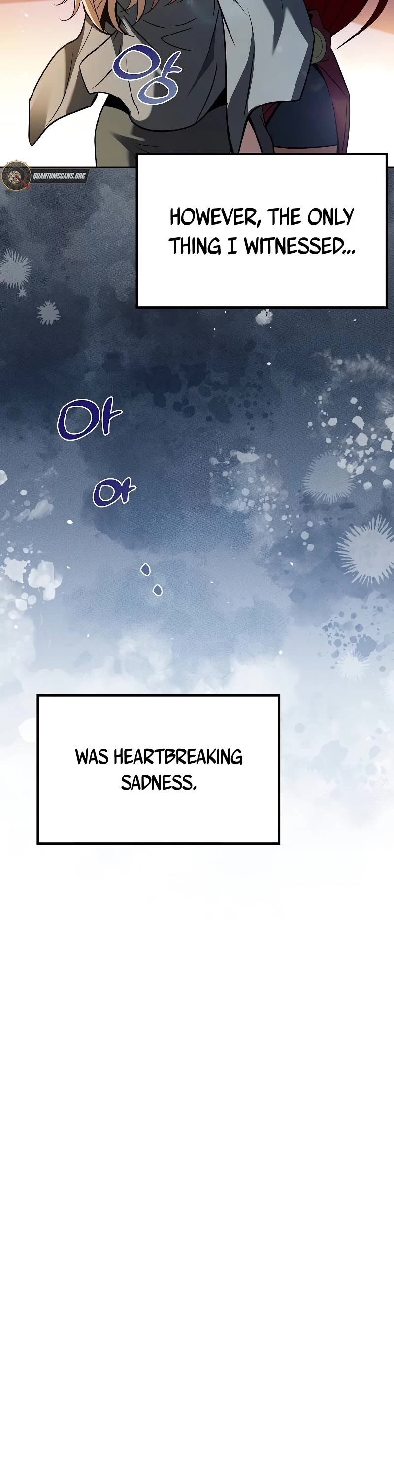 The Archmage's Restaurant chapter 64 page 36