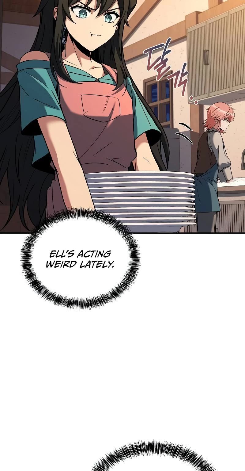 The Archmage's Restaurant chapter 64 page 38