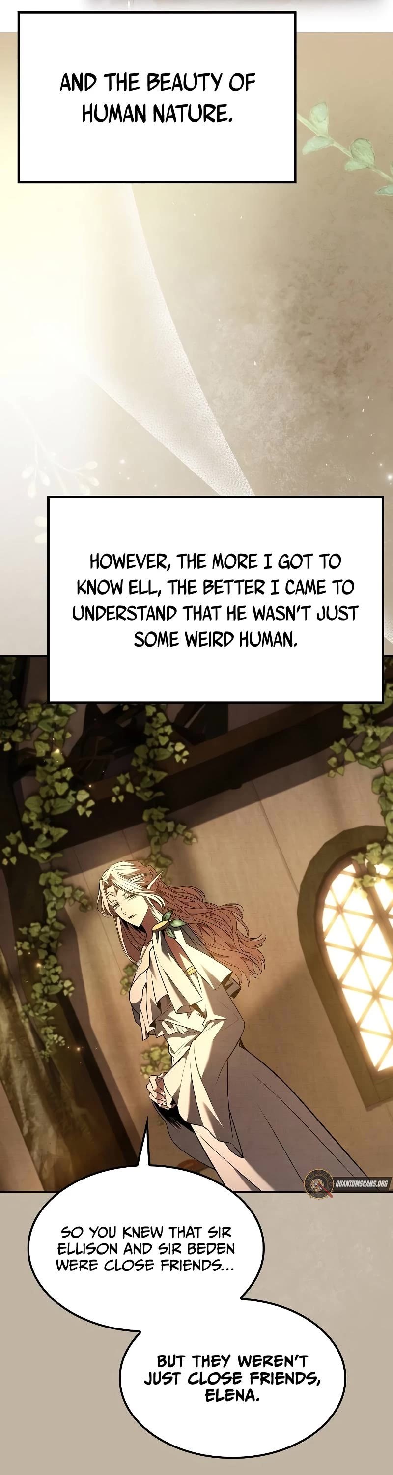 The Archmage's Restaurant chapter 64 page 4