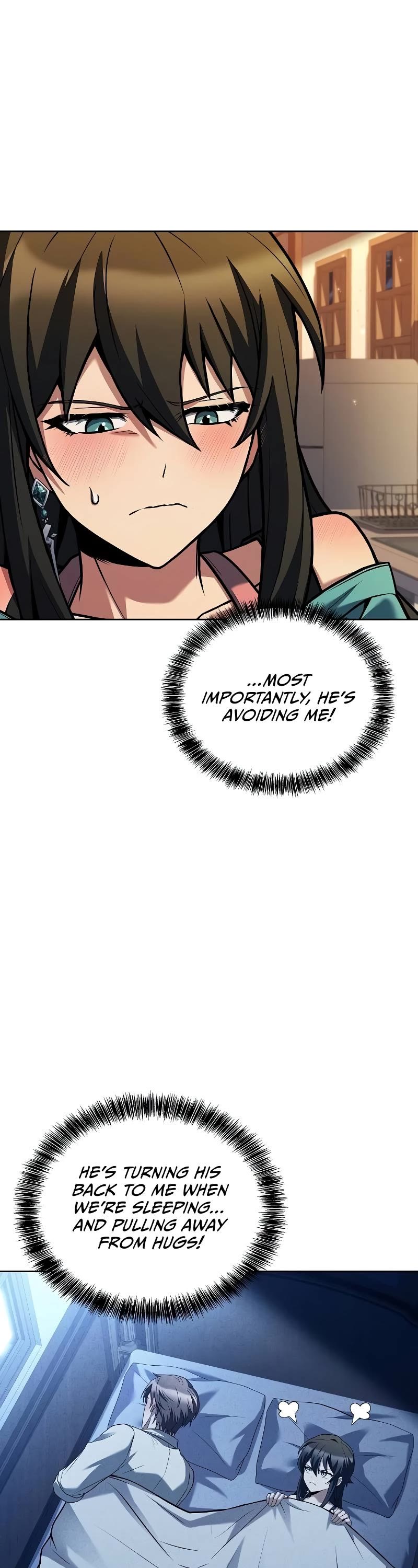 The Archmage's Restaurant chapter 64 page 40