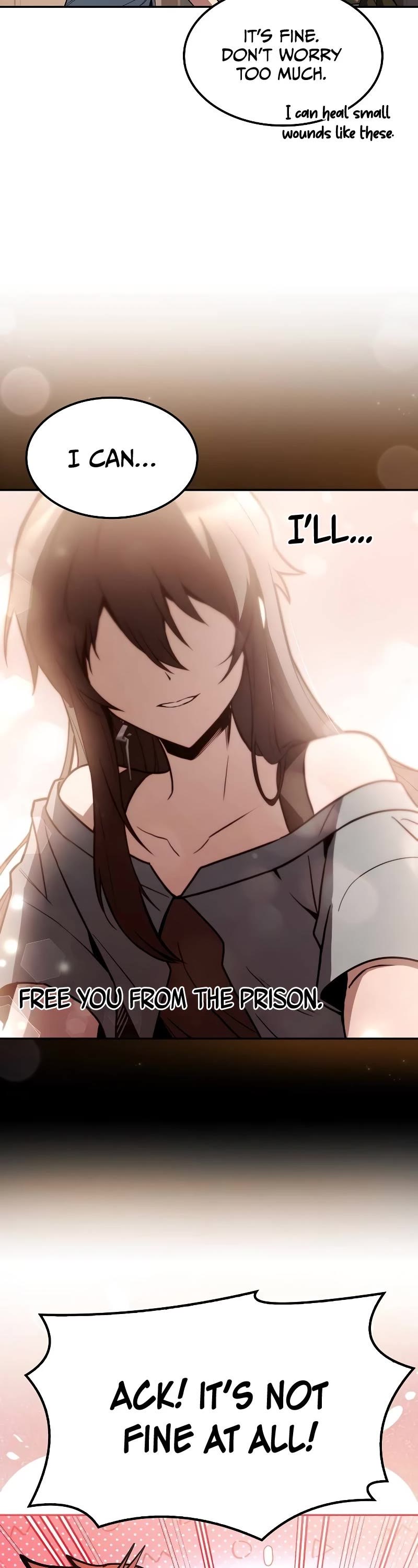 The Archmage's Restaurant chapter 64 page 46