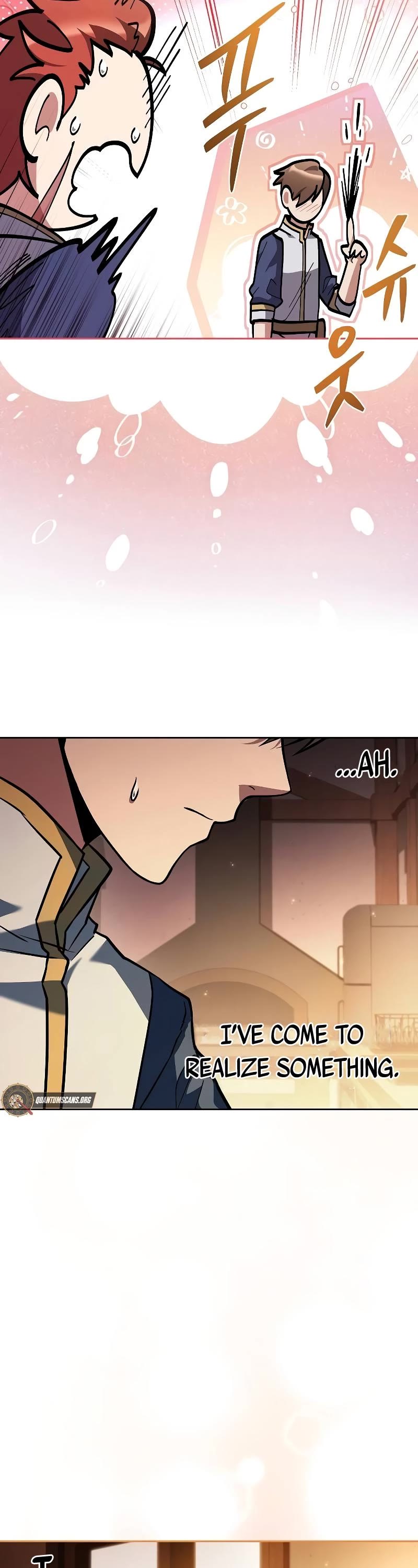 The Archmage's Restaurant chapter 64 page 47