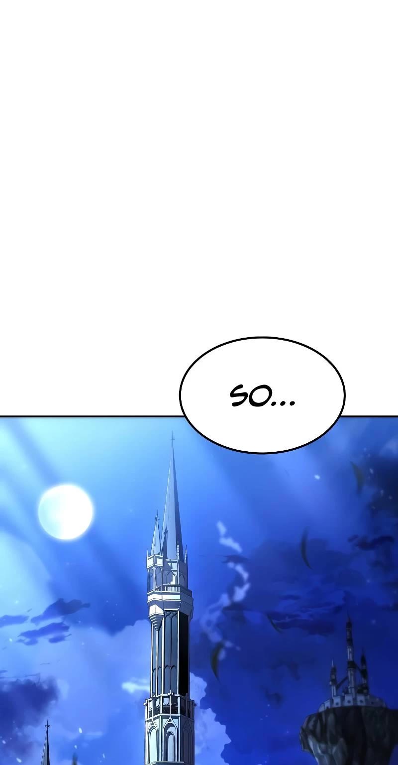 The Archmage's Restaurant chapter 64 page 49