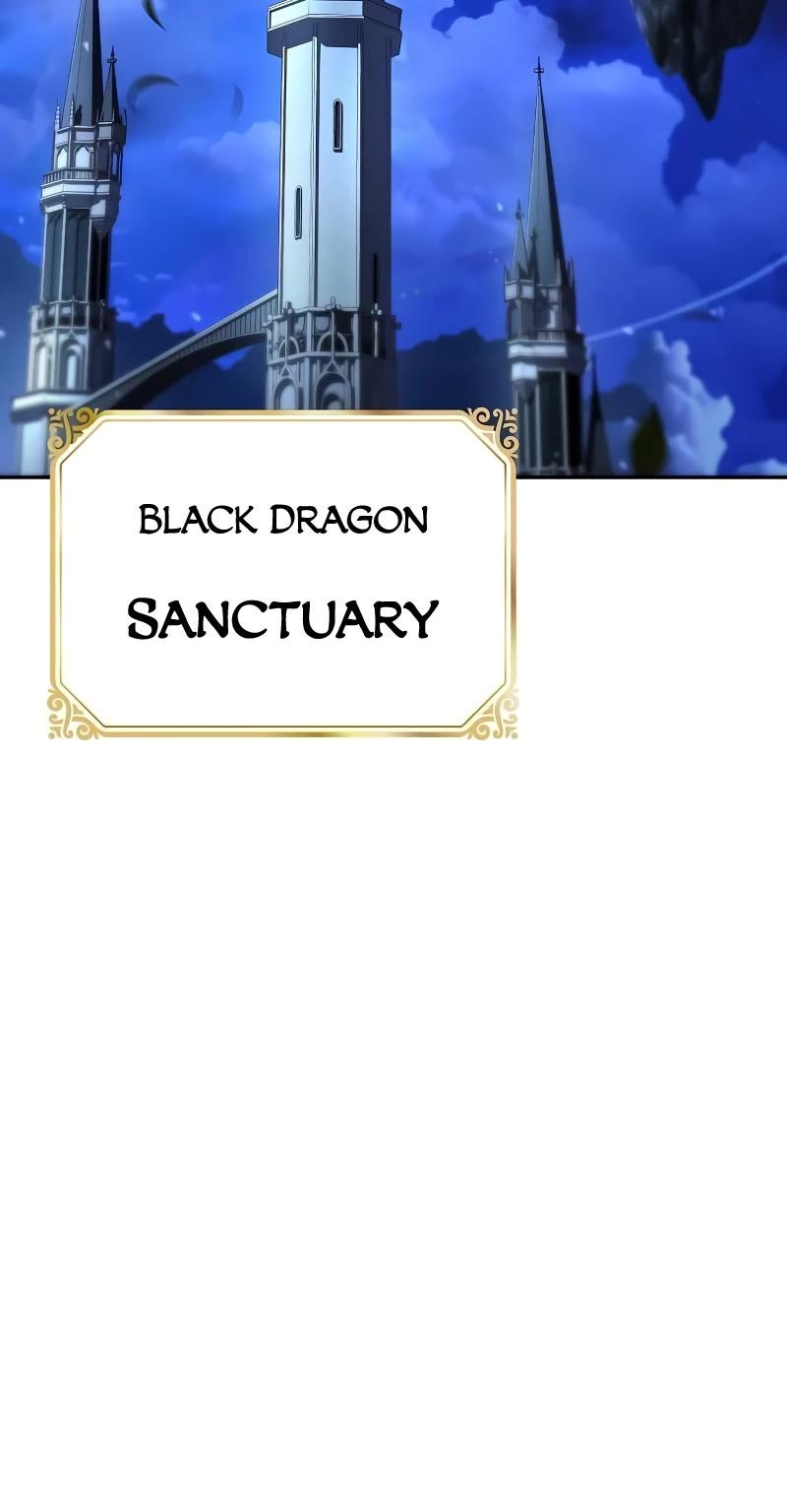 The Archmage's Restaurant chapter 64 page 50