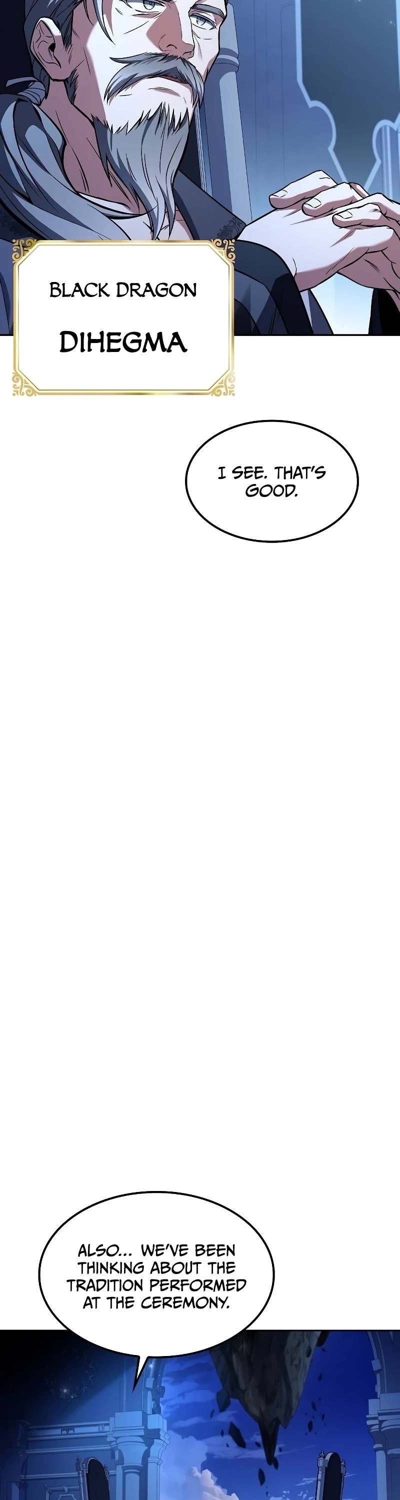 The Archmage's Restaurant chapter 64 page 52