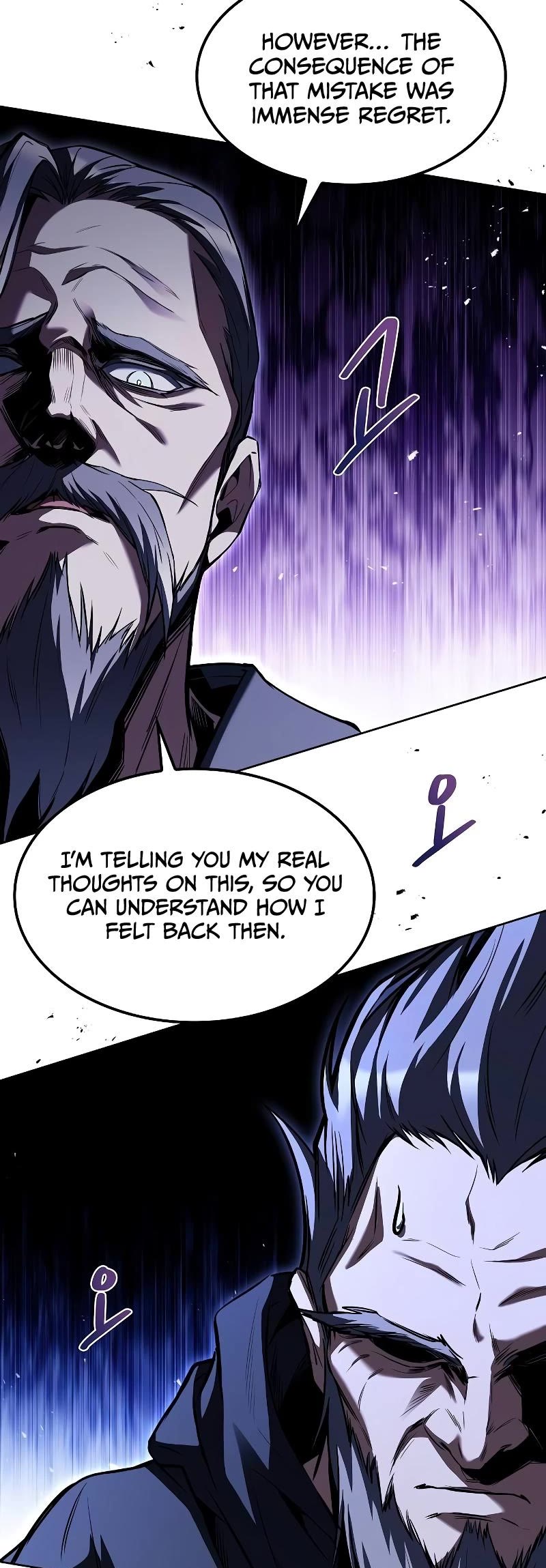 The Archmage's Restaurant chapter 64 page 62