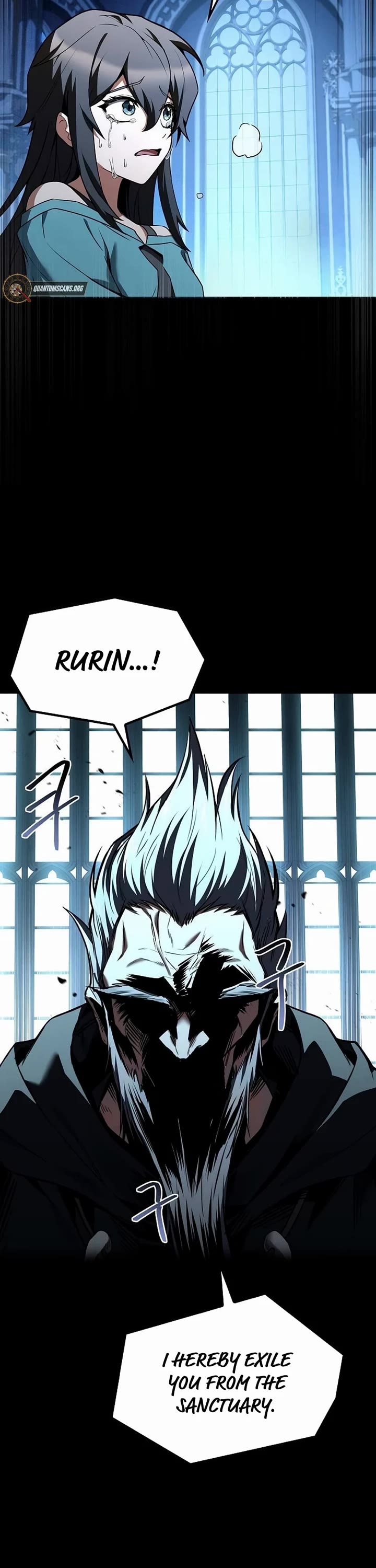 The Archmage's Restaurant chapter 65 page 10