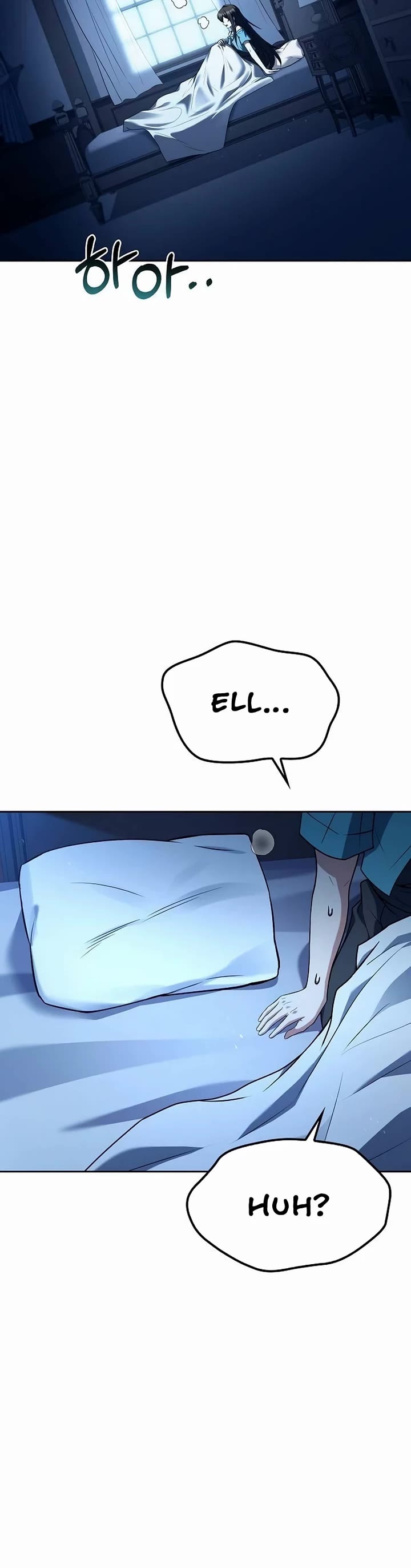 The Archmage's Restaurant chapter 65 page 12