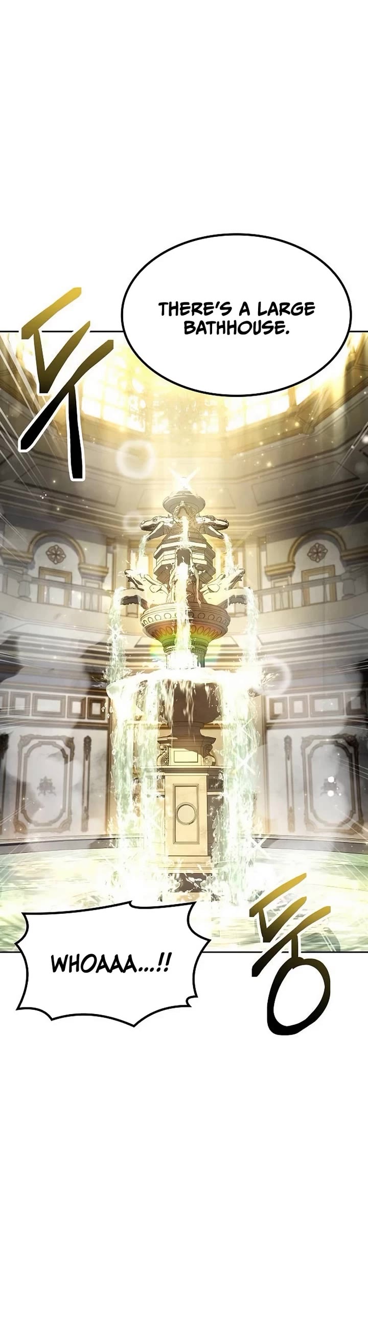 The Archmage's Restaurant chapter 65 page 20